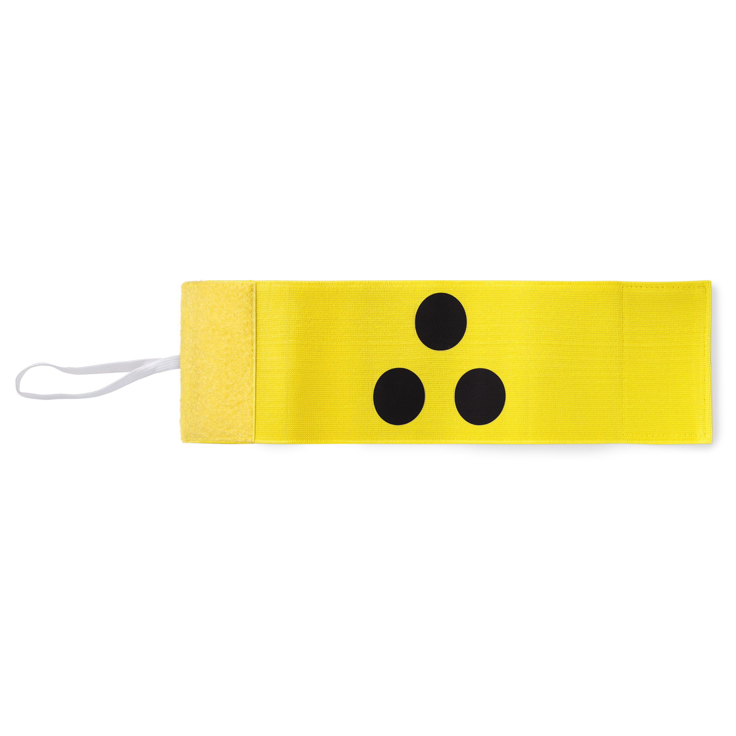 Blindenbinde Armbinde 9cm PREMIUM PLUS mit Klett